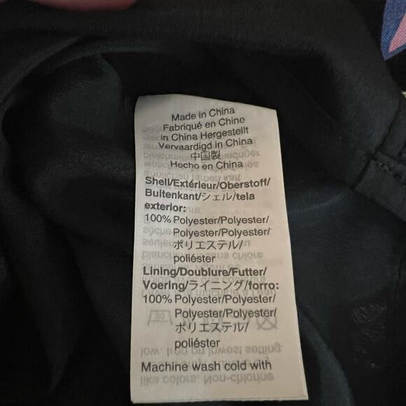 J Crew SZ 2 Sleeveless Sweetheart Neckline Fit and Flare Lace Midi Party Dress - Picture 9 of 10